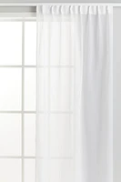 2-pack Sheer Curtain Panels