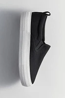 Slip-on Shoes