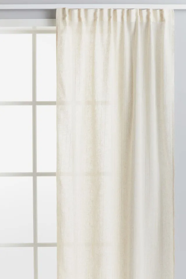 2-pack Multiway Curtains