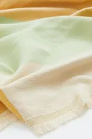 Jacquard-weave Blanket