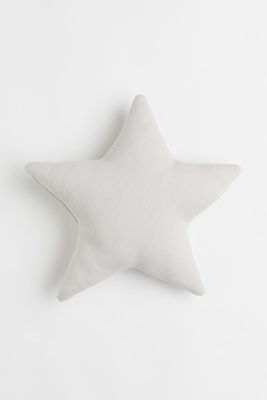 Star-shaped Cushion
