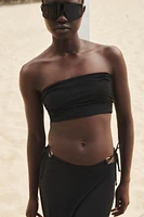 Jersey Beach Skirt