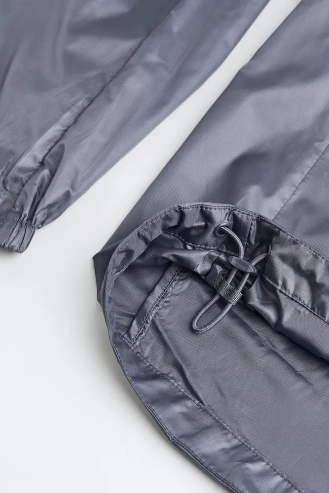 Lightweight Running Anorak