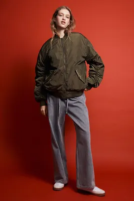 Womens Starting Point Ultrasoft Fleece Full Zip Jacket - Boscov's