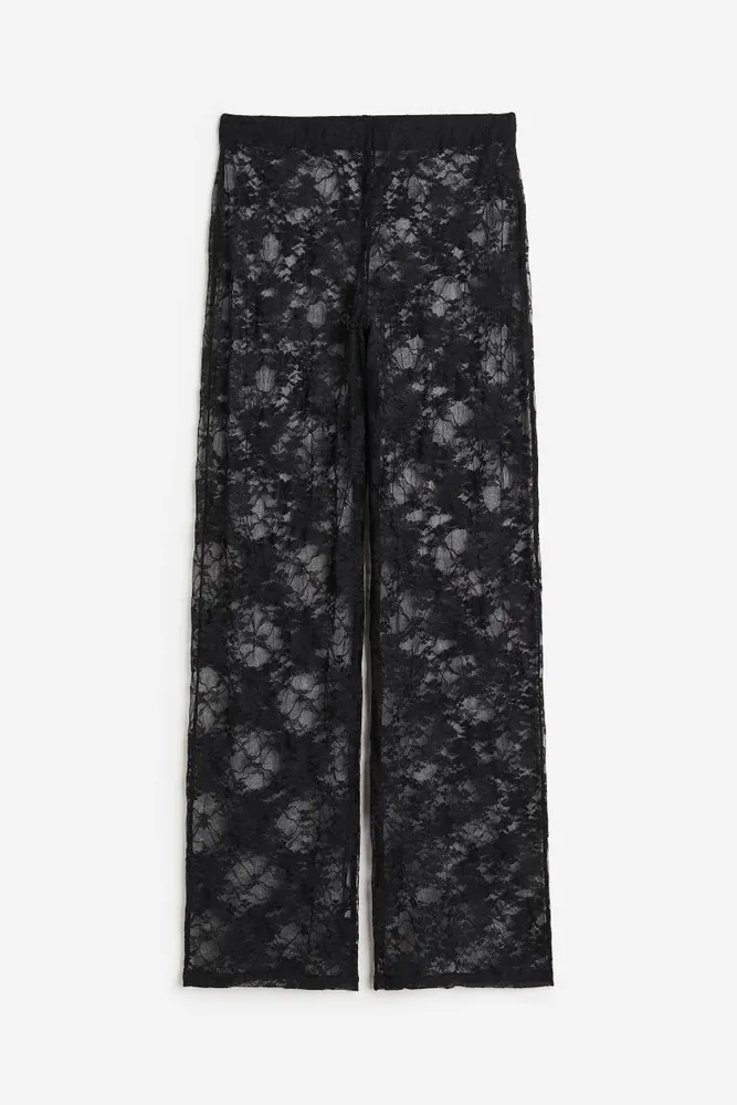 H&M Lace Leggings  Scarborough Town Centre