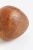 Perilla en madera de mango