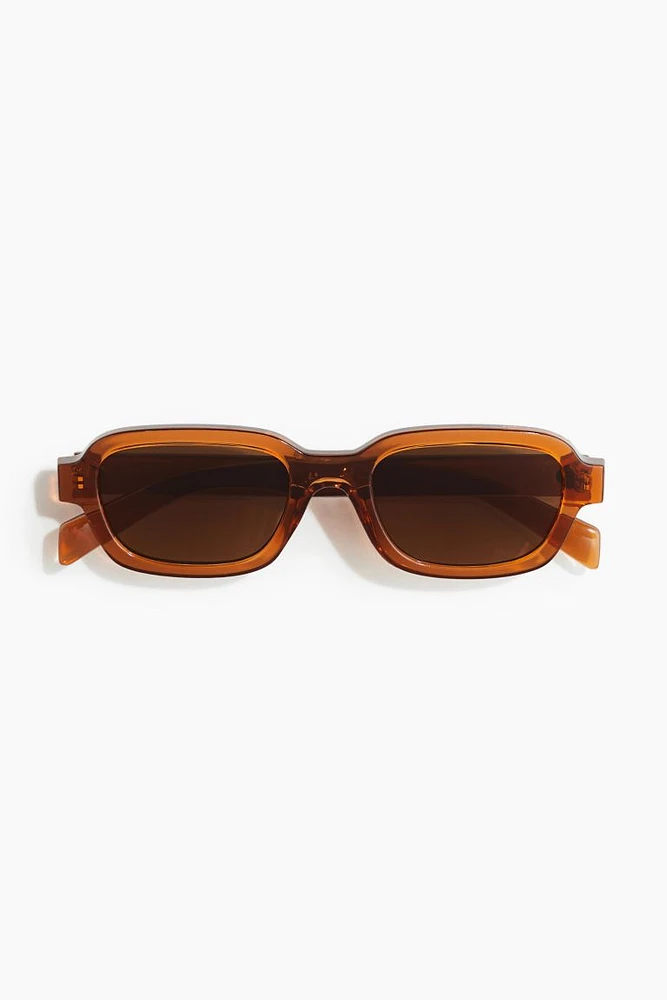 Oval Sunglasses