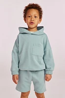 2-piece Sweatsuit