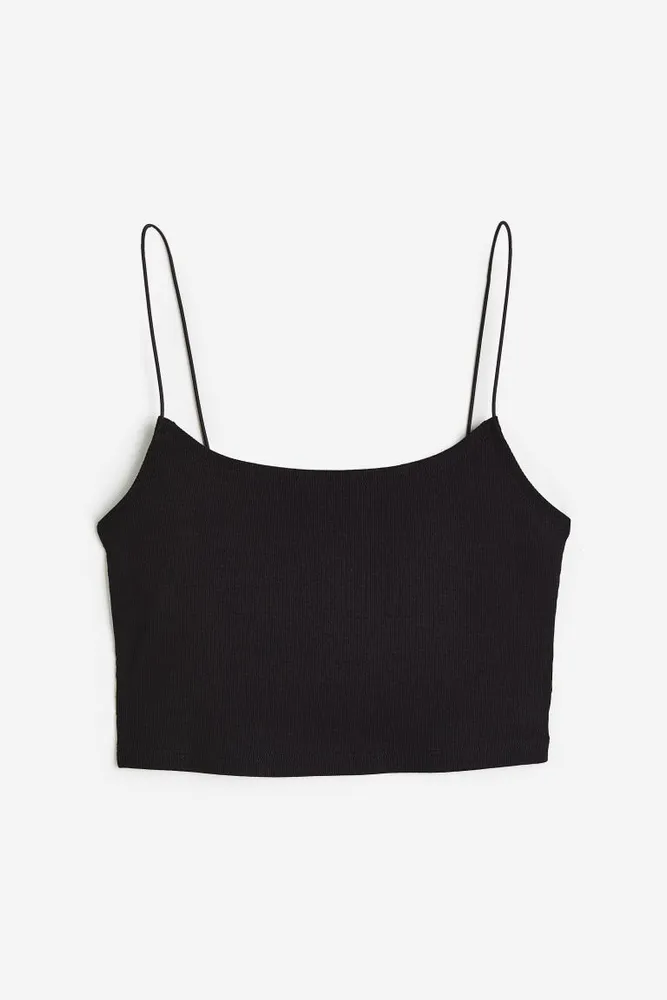 Camisole Crop Top