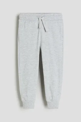Jersey Joggers