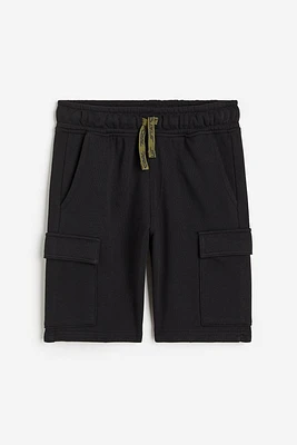 Cargo Shorts