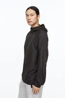 Sports Windbreaker