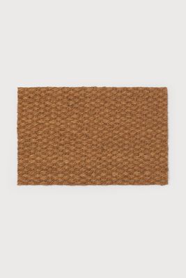 Coconut Fiber Doormat