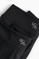 2-pack Sports Bike Shorts