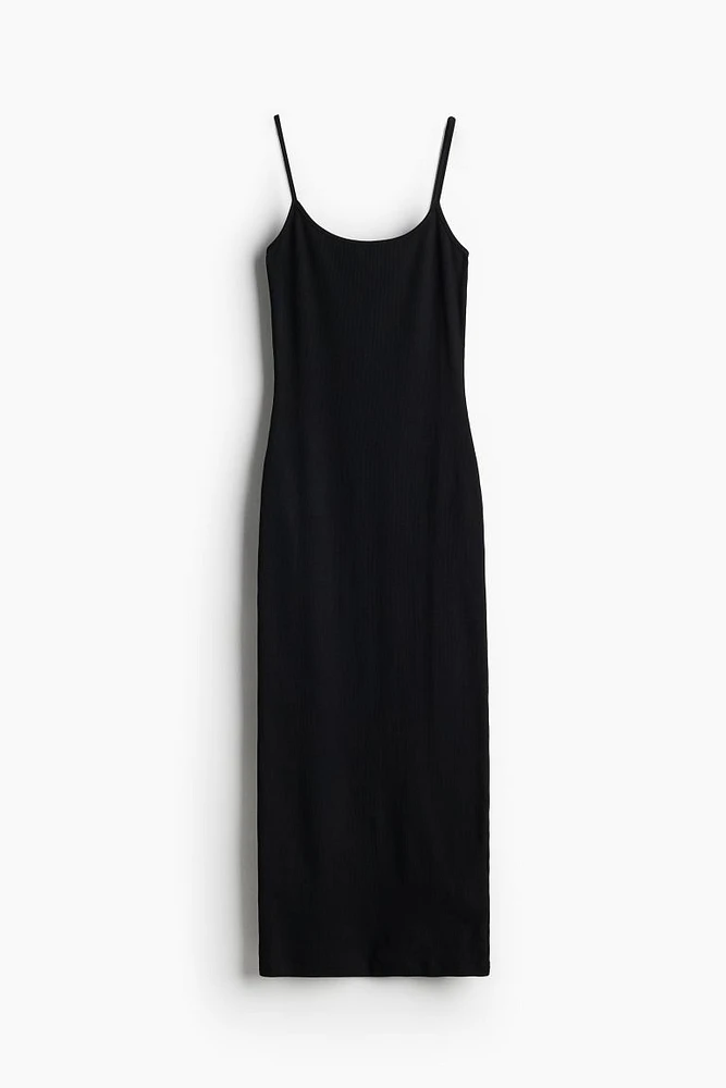 Long Slip Dress