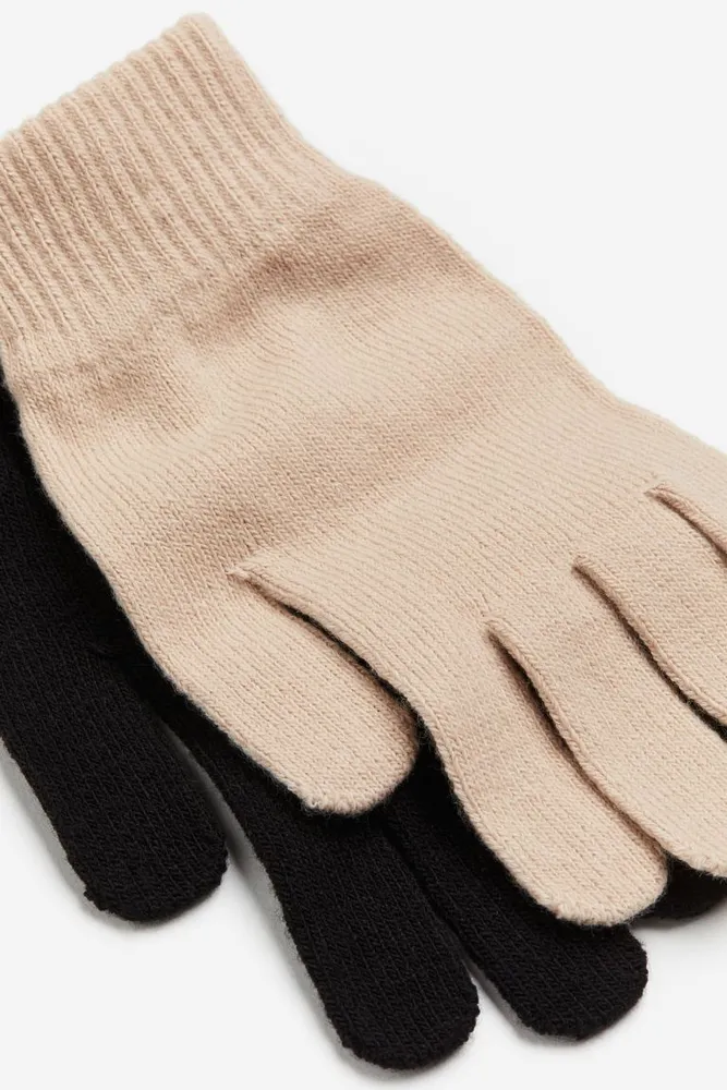 2-pack Gloves