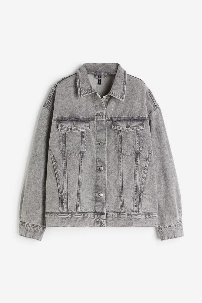 Buy Grey Jackets & Coats for Men by Canary London Online | Ajio.com