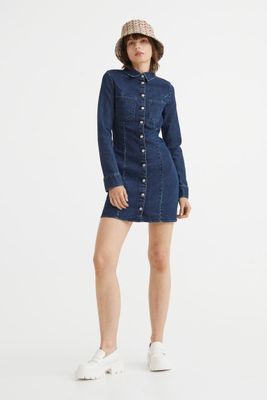 Shirt Dress