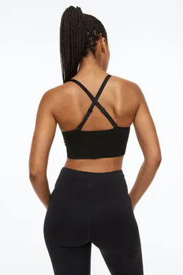 DryMove™ Medium Support Sports Bra