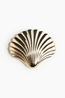 Shell-shaped Hair Clip