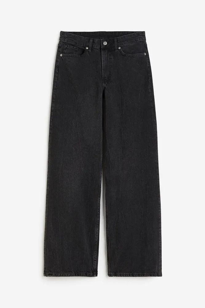 Baggy Regular Jeans