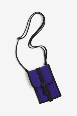 Neck-strap Bag