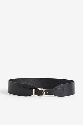 Leather Waist Belt