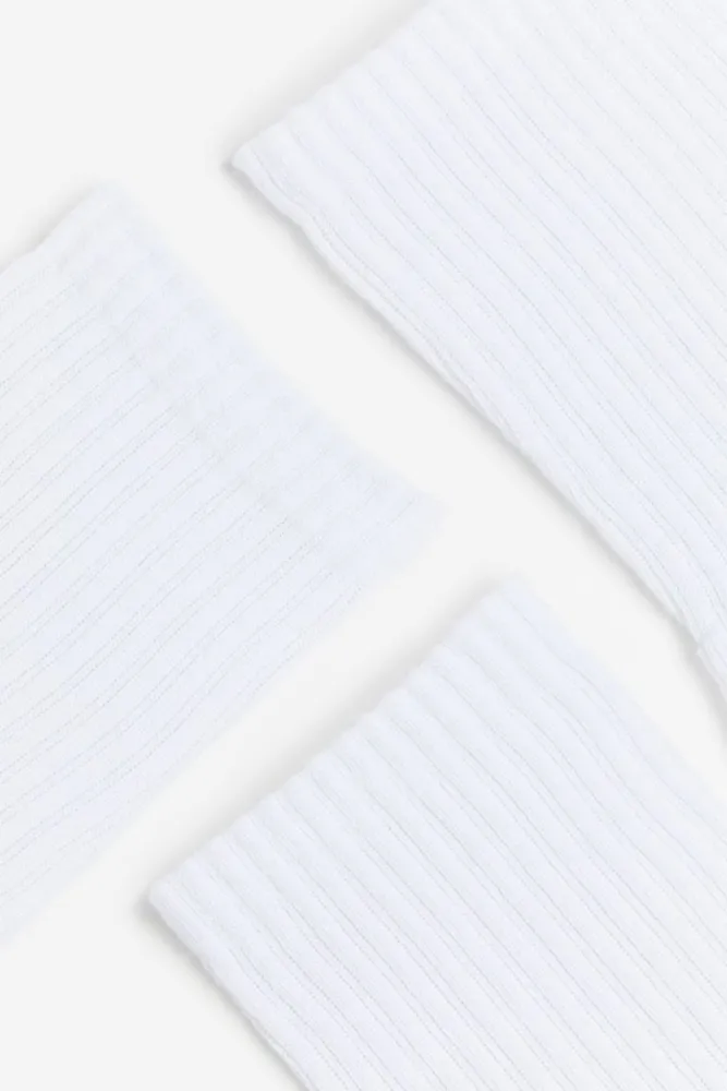 5 Pack Microfiber Liner Socks