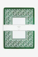 2-pack Placemats