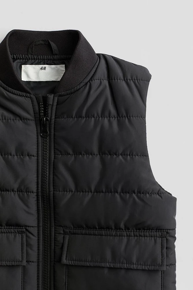 Puffer Vest