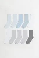 10-pack de calcetines