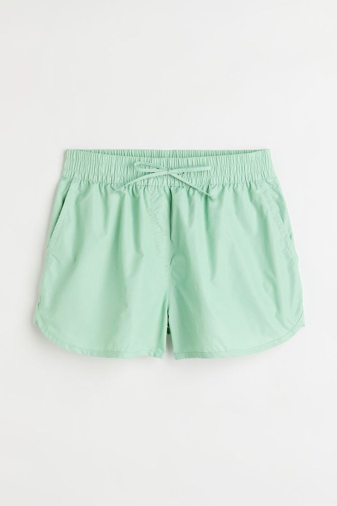 Pull-on Shorts