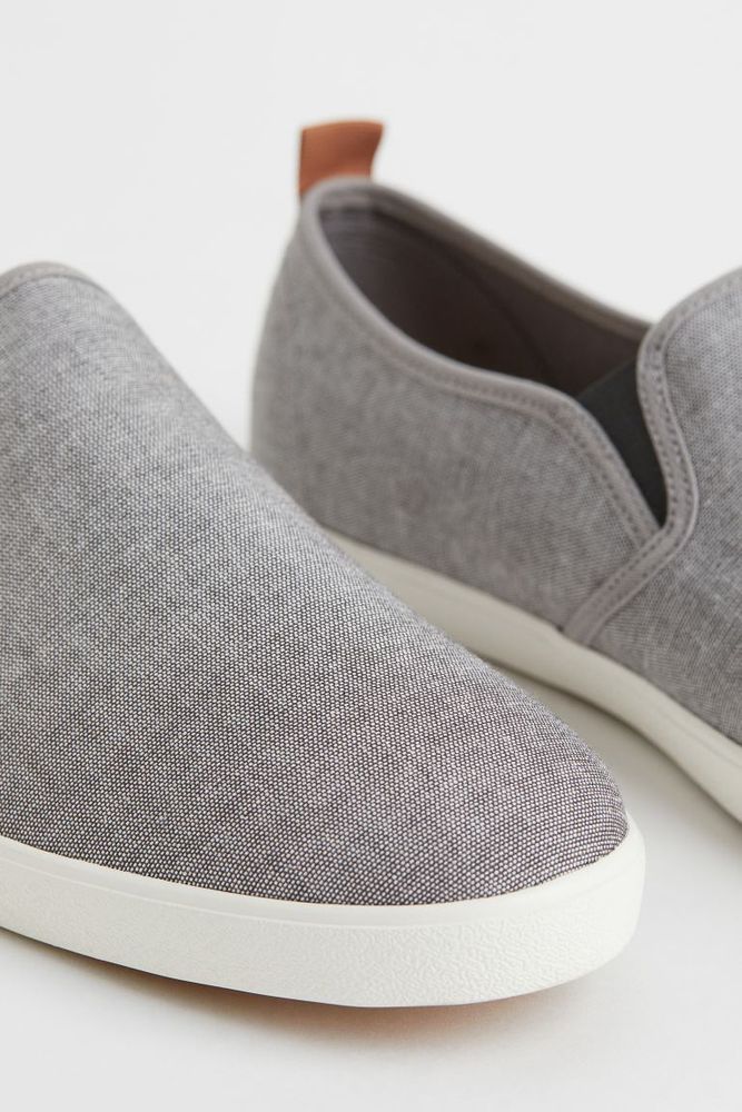 Slip-on Shoes