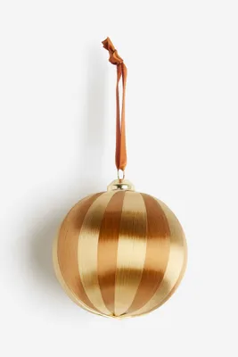 Satin-thread Ornament