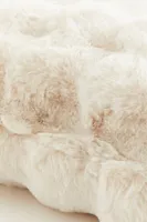 Fluffy Cushion Cover