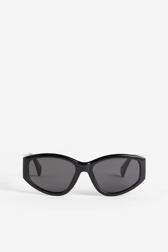 Oval Sunglasses