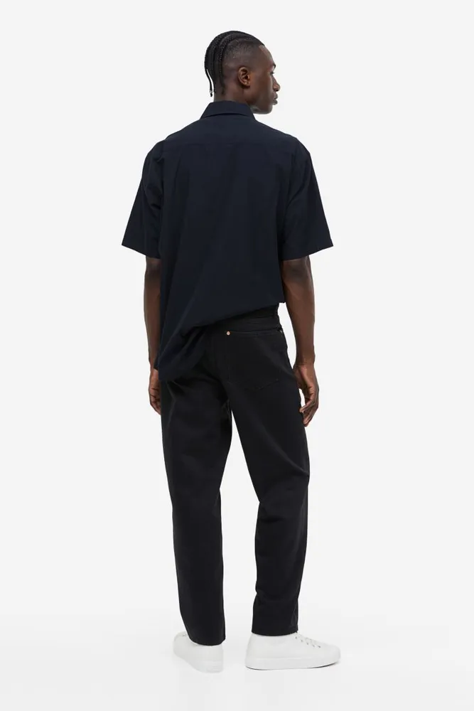 Loose Jeans