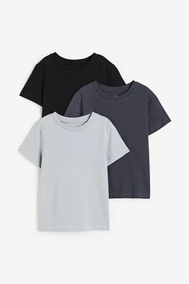 3-pack T-shirts