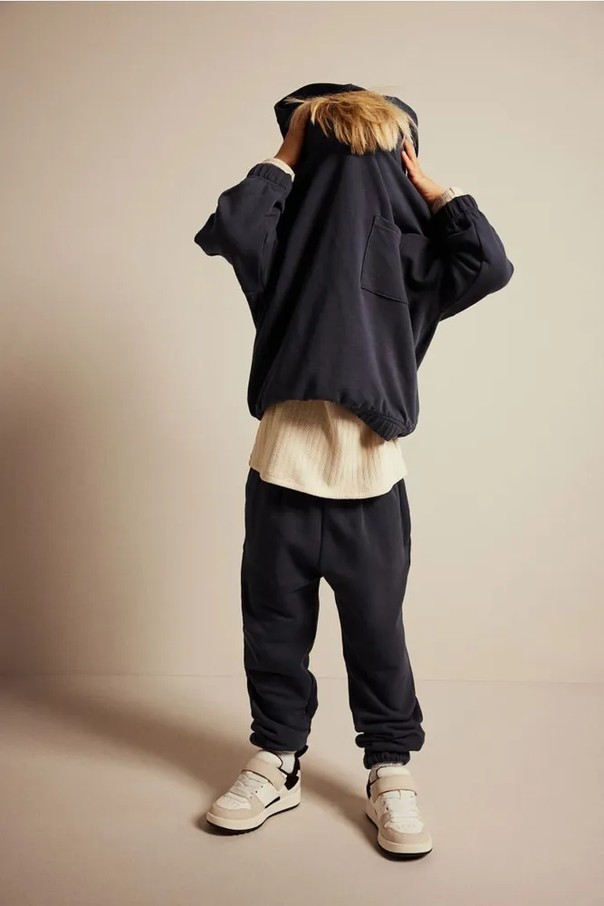 2-piece Sweatsuit