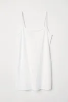 Long Jersey Camisole Top