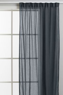 2-pack Airy Multiway Curtains