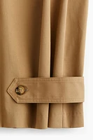 Wide-leg Utility Pants