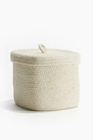 Small Jute Box