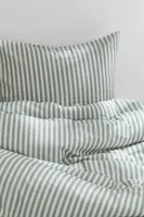 Cotton Twin Duvet Cover Set