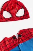 2-piece Spider-Man Costume Set