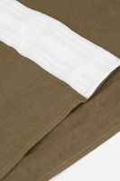 2-pack Multiway Linen Curtains