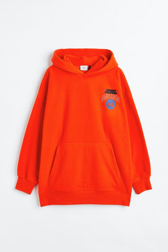 THERMOLITE® Oversized Fit Hoodie