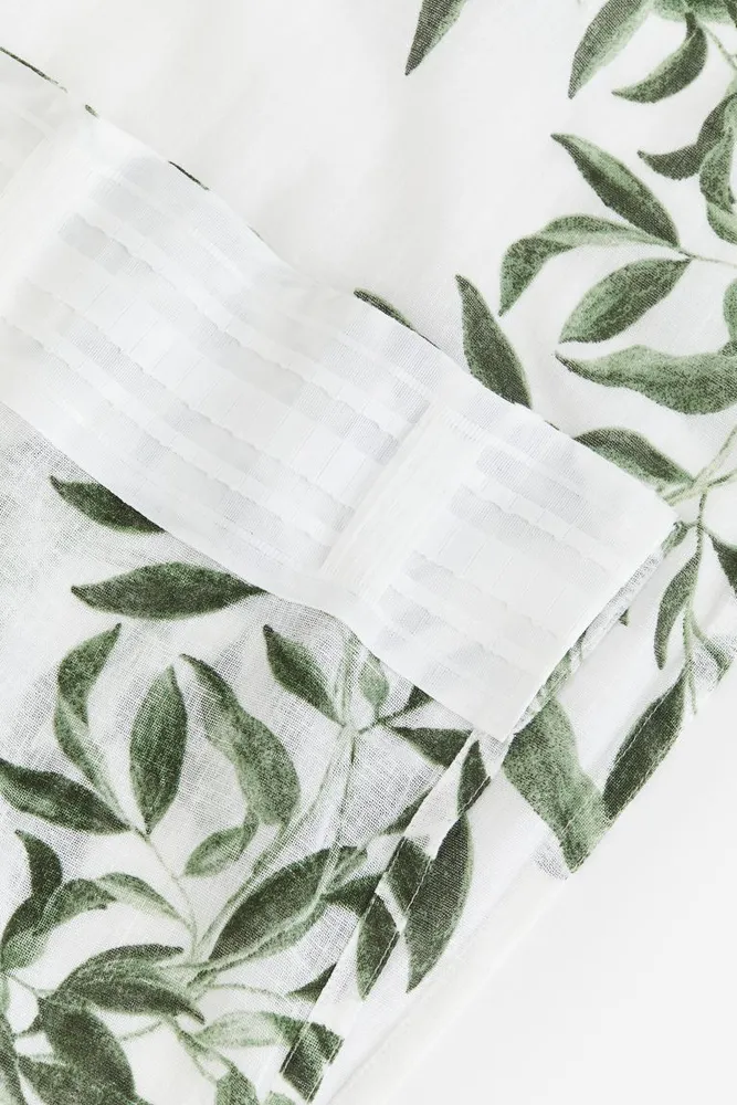 Linen Blends — Fabric Deluxe