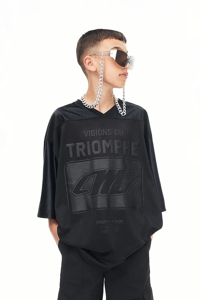 DryMove™ Mesh Sports Shirt