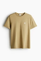 COOLMAX® Regular Fit T-shirt